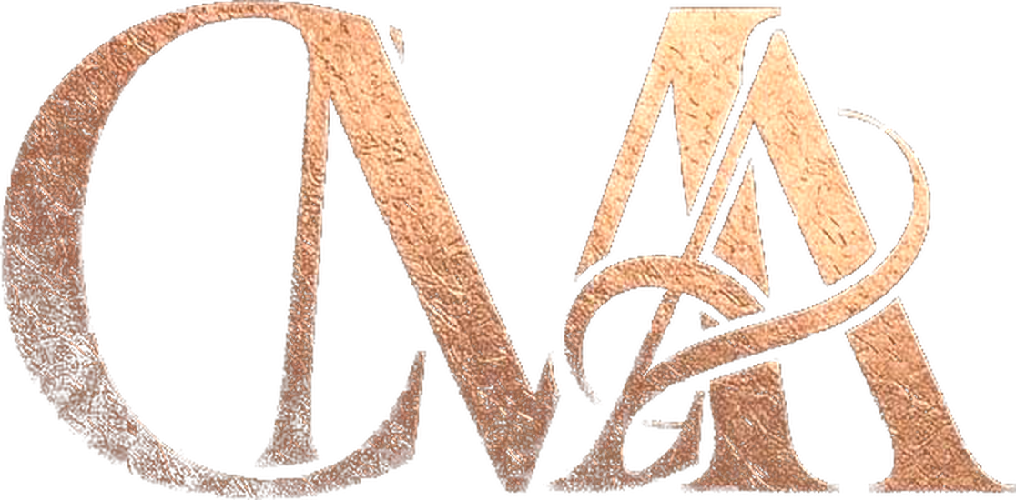 CMA Hukuk logosu